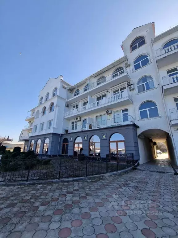 Студия Севастополь ул. Пляж Омега, 18 (35.0 м) - Фото 2