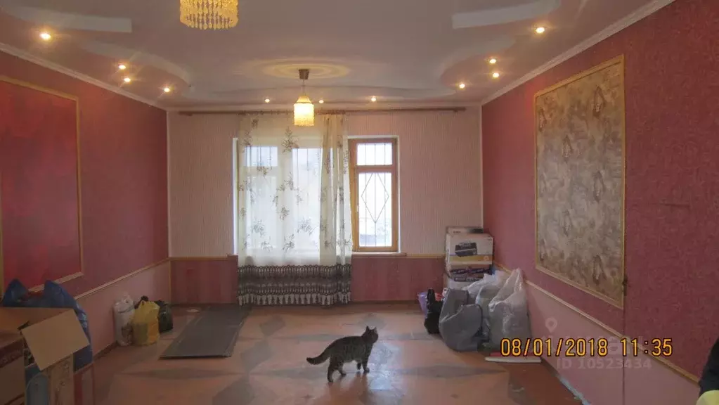 Дом в Крым, Саки ул. Франко, 7 (150 м) - Фото 0