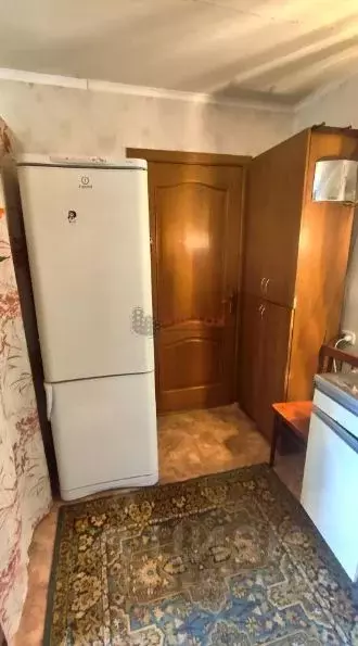 Комната Ростовская область, Ростов-на-Дону Каширская ул., 8 (18.0 м) - Фото 1