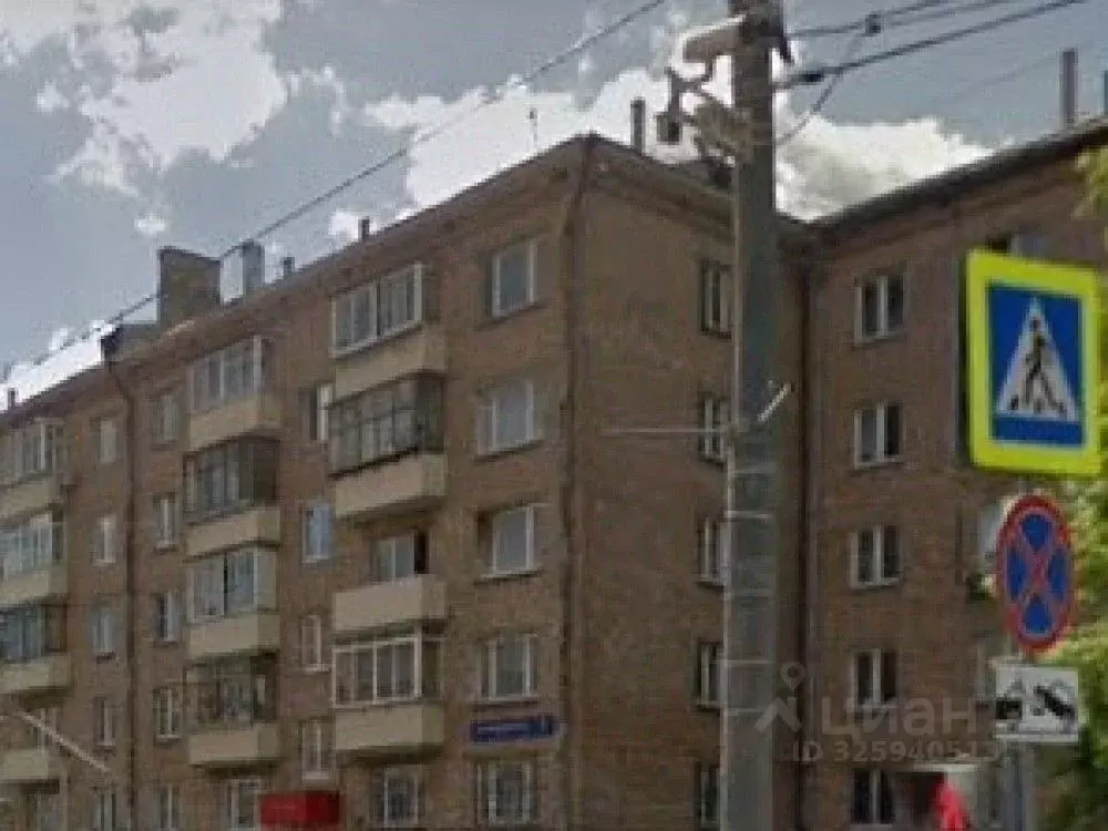 Торговая площадь в Москва Звенигородское ш., 7 (192 м) - Фото 1