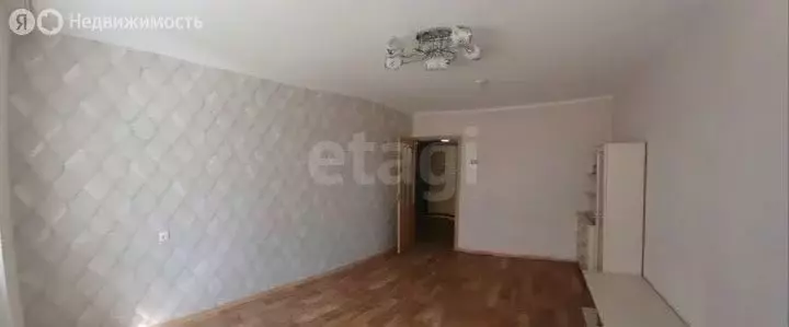 1-комнатная квартира: Пермь, улица Маяковского, 41А (37.8 м) - Фото 1