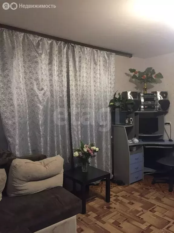 3-комнатная квартира: Нижний Тагил, Черноисточинское шоссе, 7/2 (60 м) - Фото 1