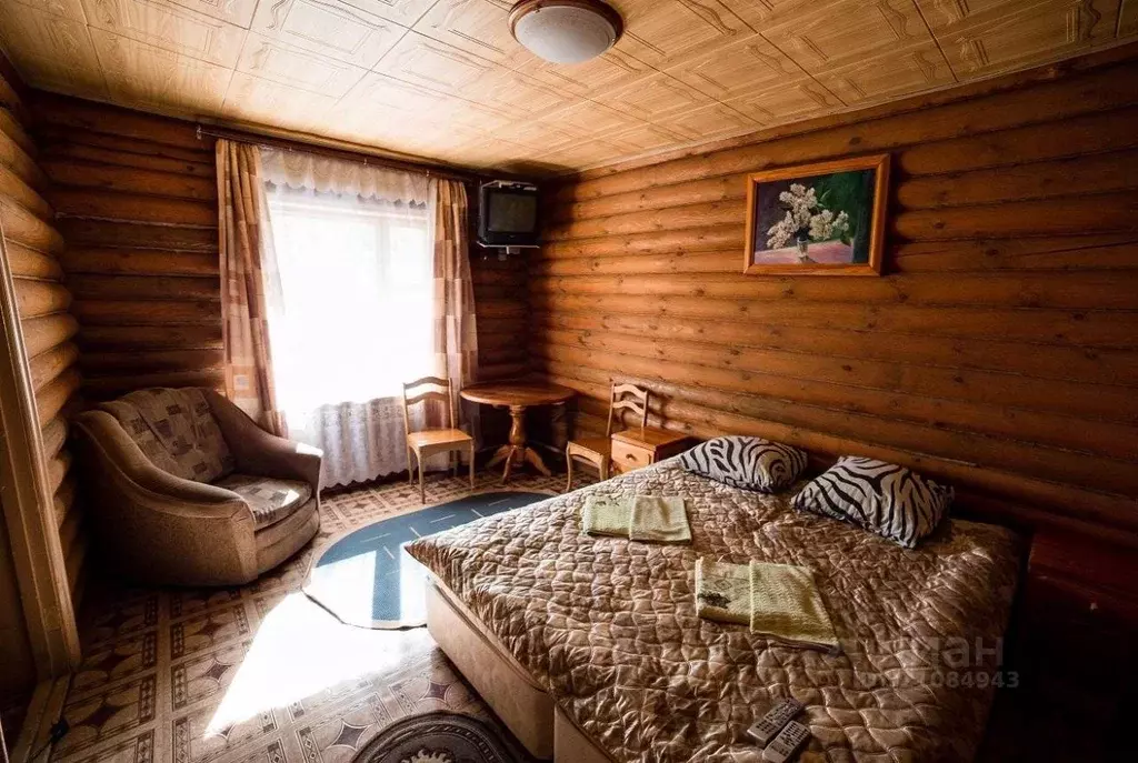 Дом в Владимирская область, Вязники муниципальное образование, д. ... - Фото 0