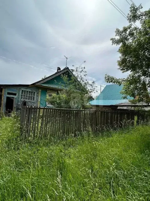 Дом в Владимирская область, Гусь-Хрустальный район, пос. Добрятино ... - Фото 1