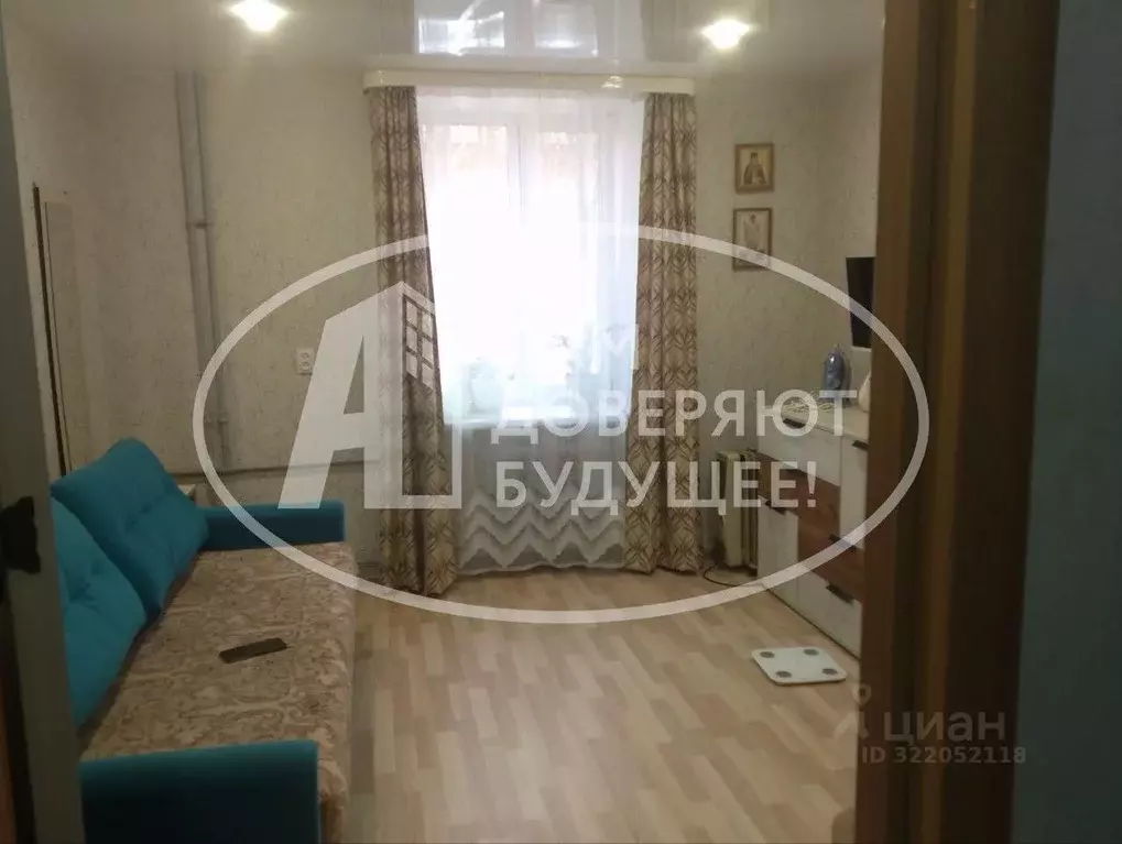 2-к кв. Удмуртия, Глазов ул. Мира, 2 (42.0 м) - Фото 0