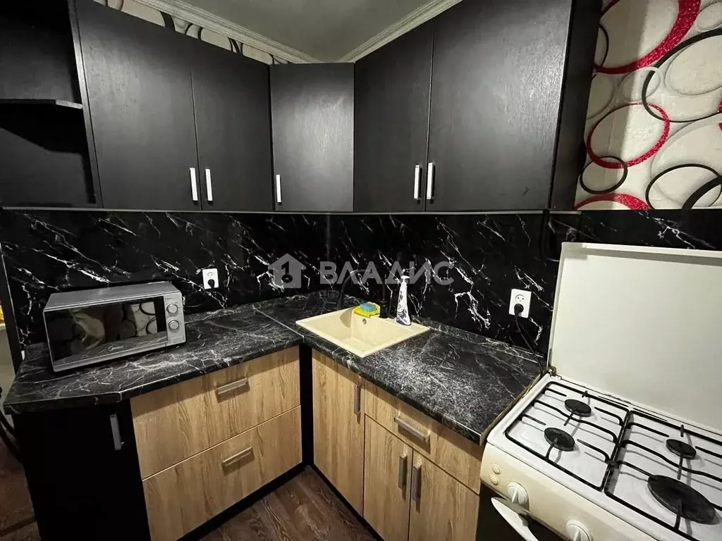 2-к кв. Белгородская область, Старый Оскол Горняк мкр, 34 (40.0 м) - Фото 1