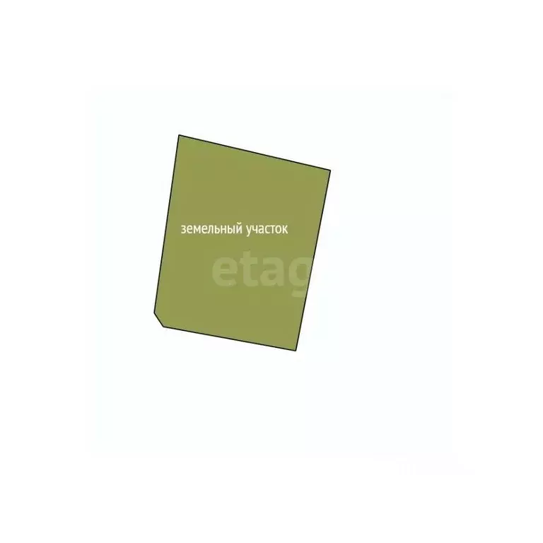 Дом в Ленинградская область, Волхов Октябрьская ул., 18 (62 м) - Фото 2