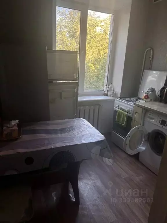 Студия Москва ул. Летчика Бабушкина, 25/16 (30.4 м) - Фото 2
