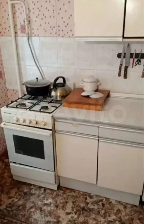 1-к. квартира, 30 м, 3/5 эт. - Фото 0