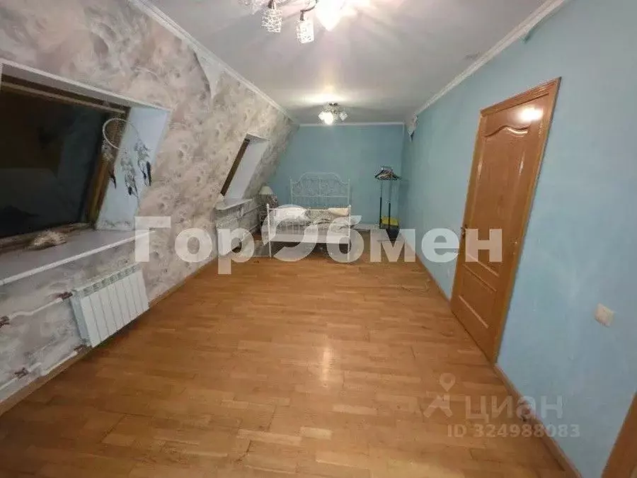 4-к кв. Московская область, Истра муниципальный округ, д. Красновидово ... - Фото 2