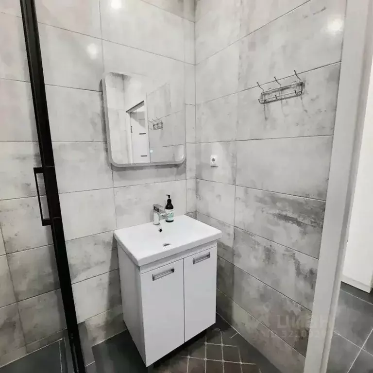 1-к кв. Татарстан, Набережные Челны Московский просп., 74В (22.0 м) - Фото 2