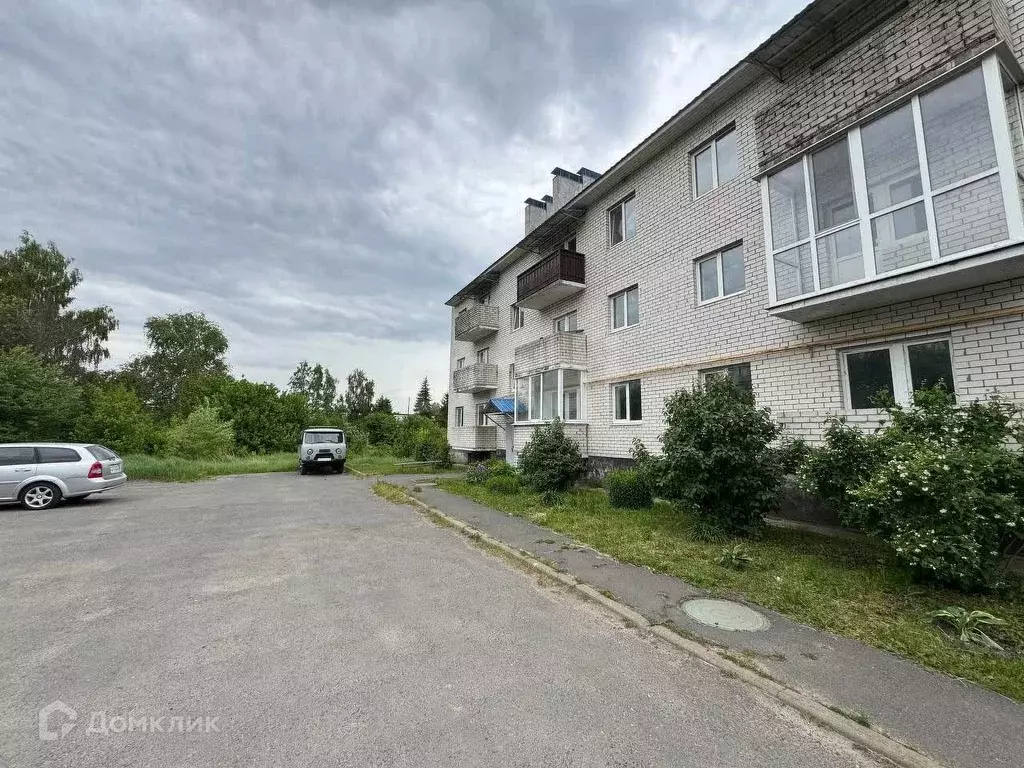 Продаётся 1-к квартира, 39.1 м - Фото 0