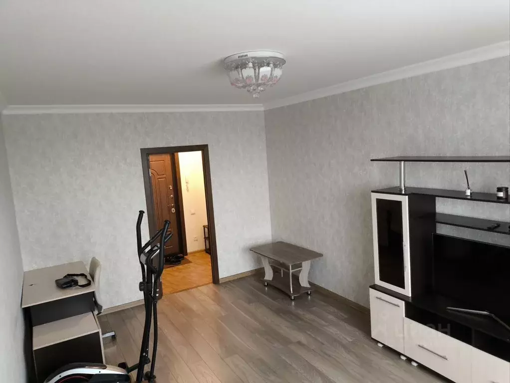 1-к кв. Москва Варшавское ш., 120к2 (42.0 м) - Фото 0