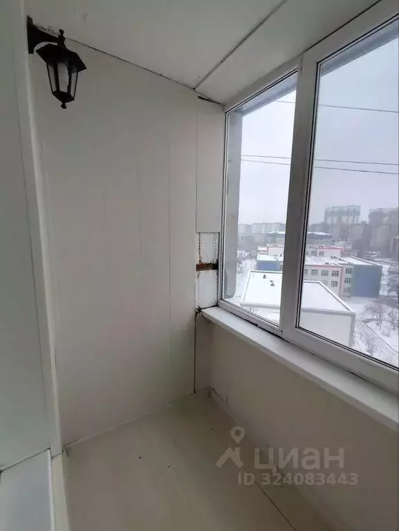 3-к кв. Курганская область, Курган Заозерный жилрайон, 6-й мкр, 2 ... - Фото 0