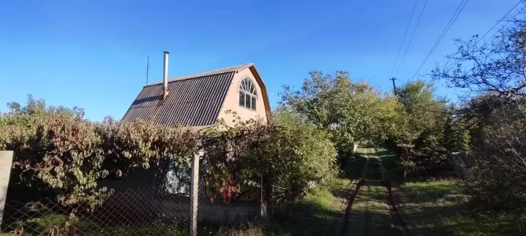 Дача, 56.6 м - Фото 2