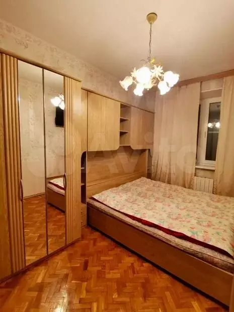 2-к. квартира, 55м, 4/9эт. - Фото 0