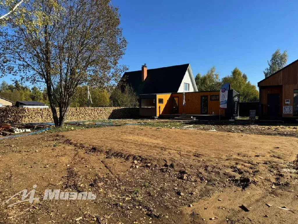 Продается участок в КП Грин Лаундж - Фото 0