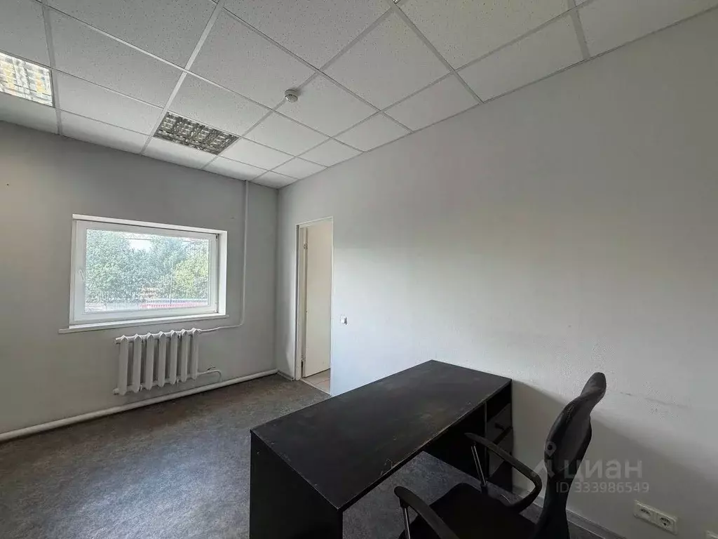 Офис в Санкт-Петербург Мельничная ул., 16к1 (13 м) - Фото 2