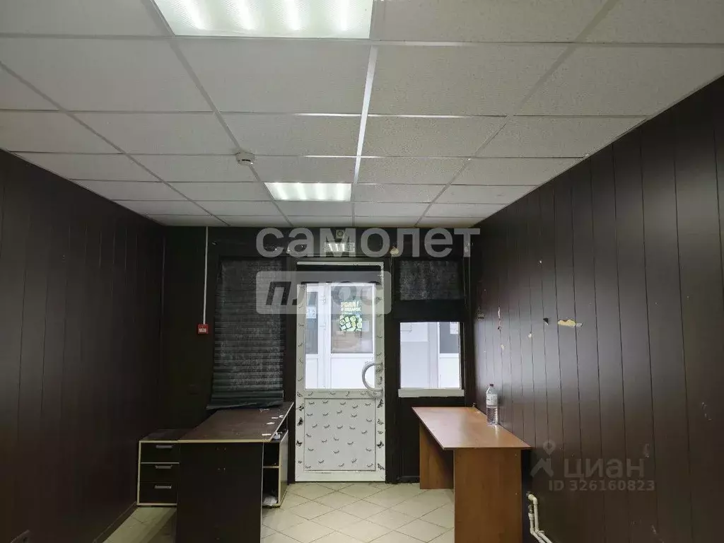 Помещение свободного назначения в Московская область, Подольск ... - Фото 1