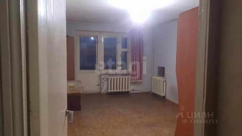 2-к кв. Ярославская область, Ярославль ул. 1-я Портовая, 21 (45.8 м) - Фото 1