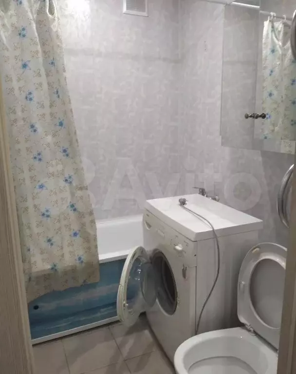 1-к. квартира, 31 м, 5/5 эт. - Фото 0