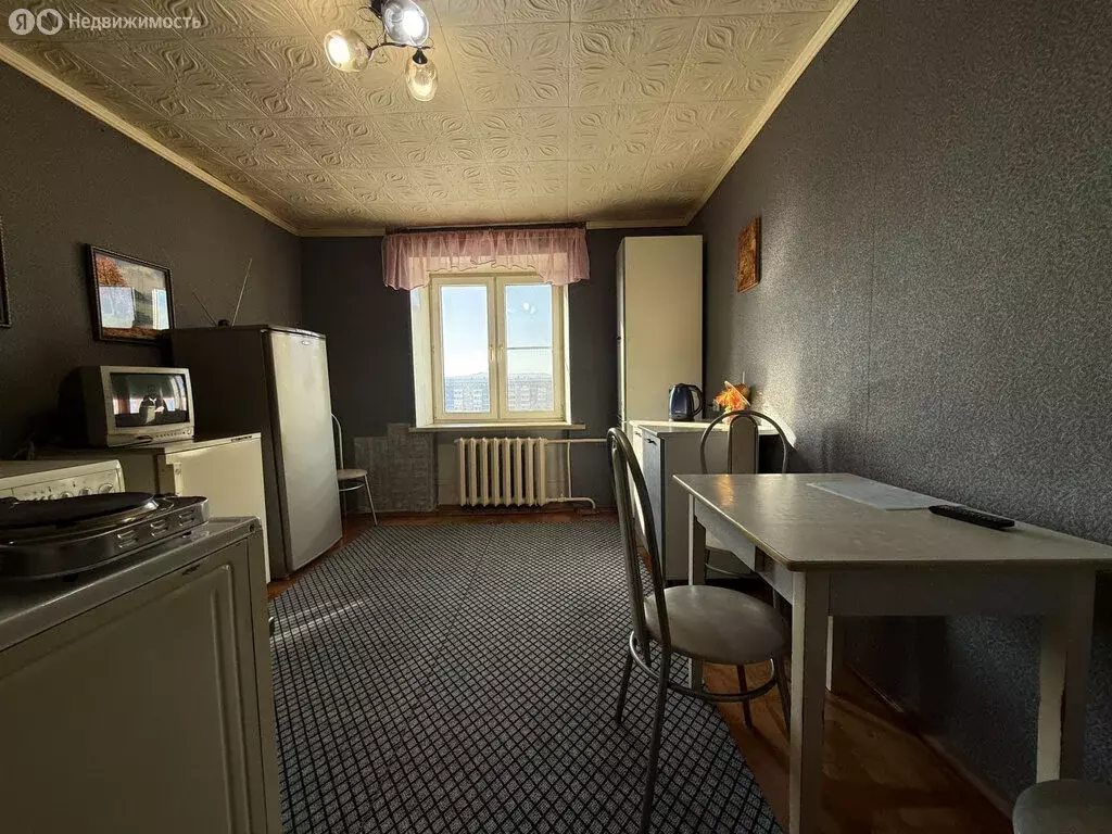 3-комнатная квартира: Чита, улица Токмакова, 16 (61.5 м) - Фото 2