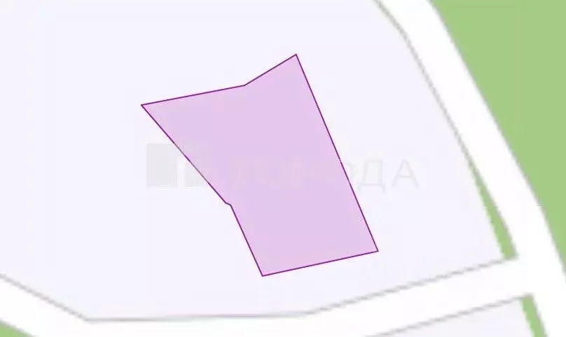 Участок в Кемеровская область, Новокузнецкий муниципальный округ, с. ... - Фото 2