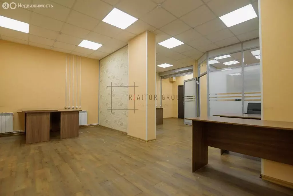 Помещение свободного назначения (91.1 м) - Фото 0