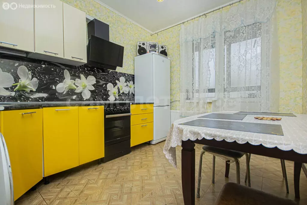 2-комнатная квартира: Балабаново, Южная улица, 2Б (65 м) - Фото 1