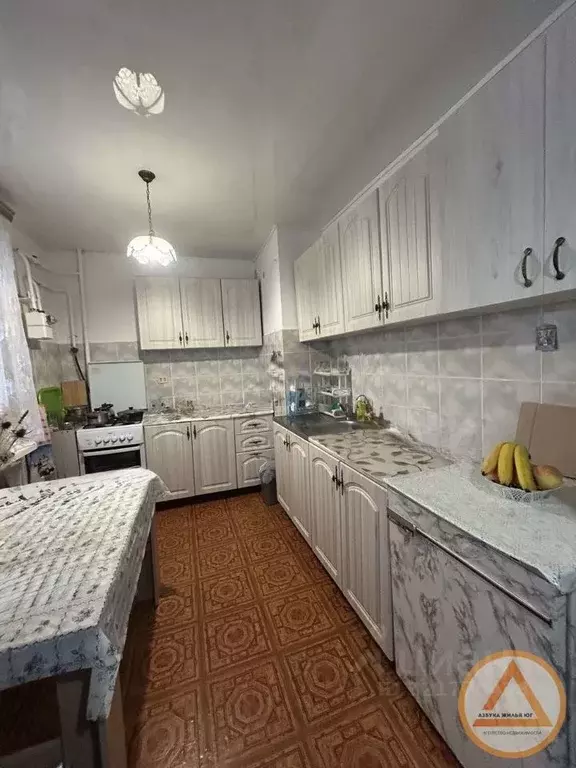 1-к кв. Краснодарский край, Туапсе ул. Калараша (38.1 м) - Фото 0