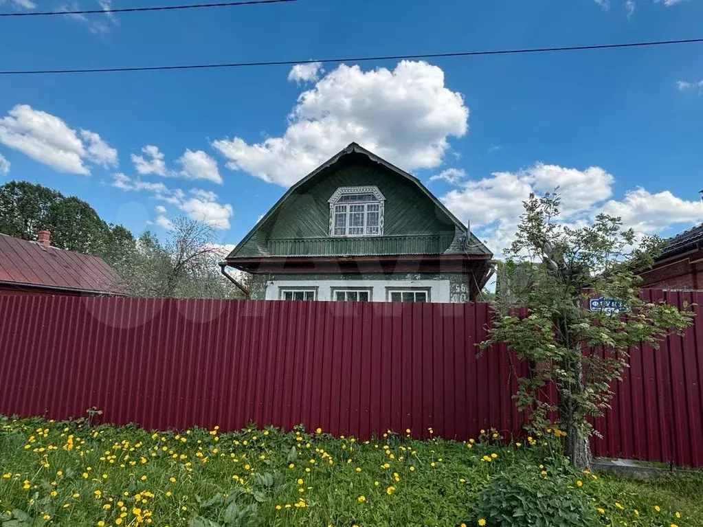 Дом 90,1 м на участке 6 сот. - Фото 0