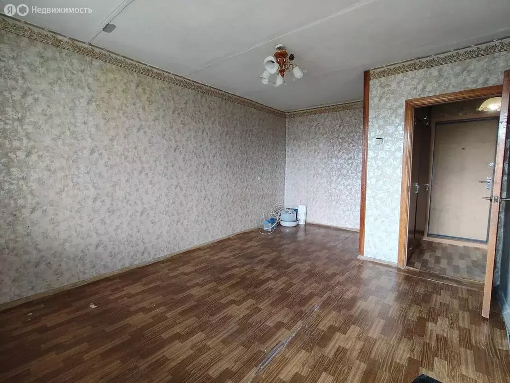 1-комнатная квартира: Заречный, Светлая улица, 24 (31 м) - Фото 1