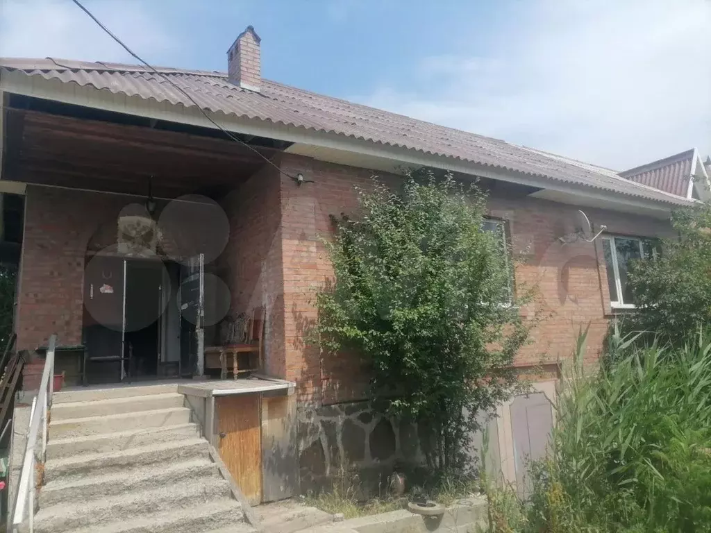 Дом 217 м на участке 14 сот. - Фото 0