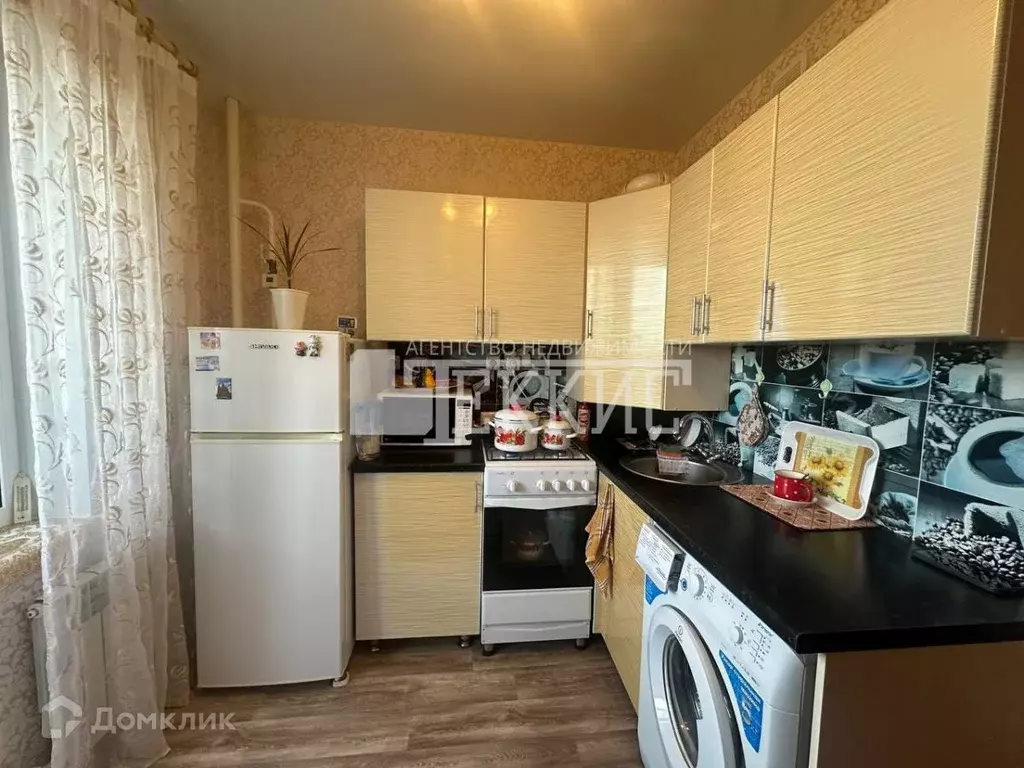 Продаётся 1-к квартира, 27.1 м - Фото 0