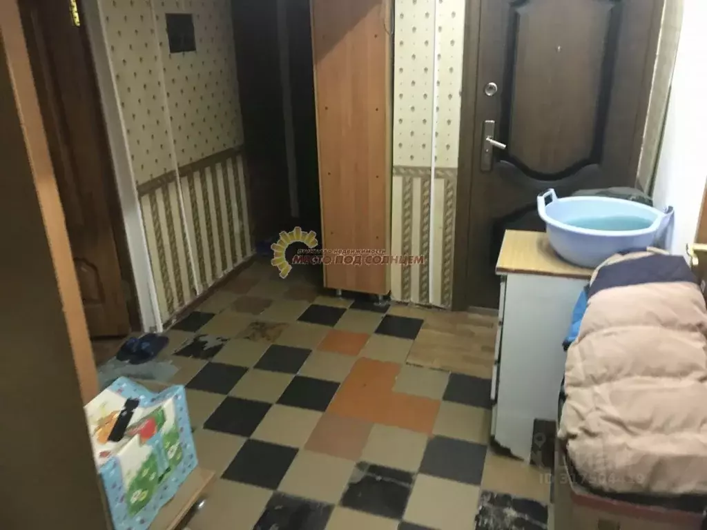 Комната Краснодарский край, Ейск Коммунистическая ул., 20/5 (12.0 м) - Фото 1