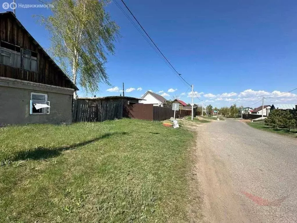 Участок в деревня Висловка, улица Красильникова, 49 (38 м) - Фото 1