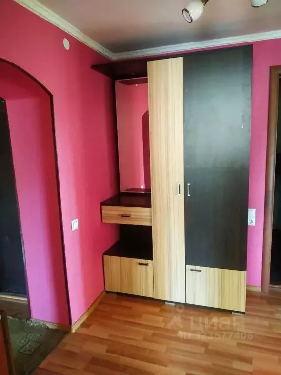 3-к кв. Московская область, Верея Наро-Фоминский городской округ, ул. ... - Фото 1