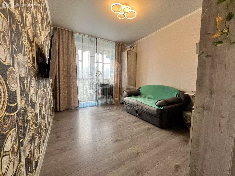 2-комнатная квартира: Брянск, Почтовая улица, 35А (58 м) - Фото 2