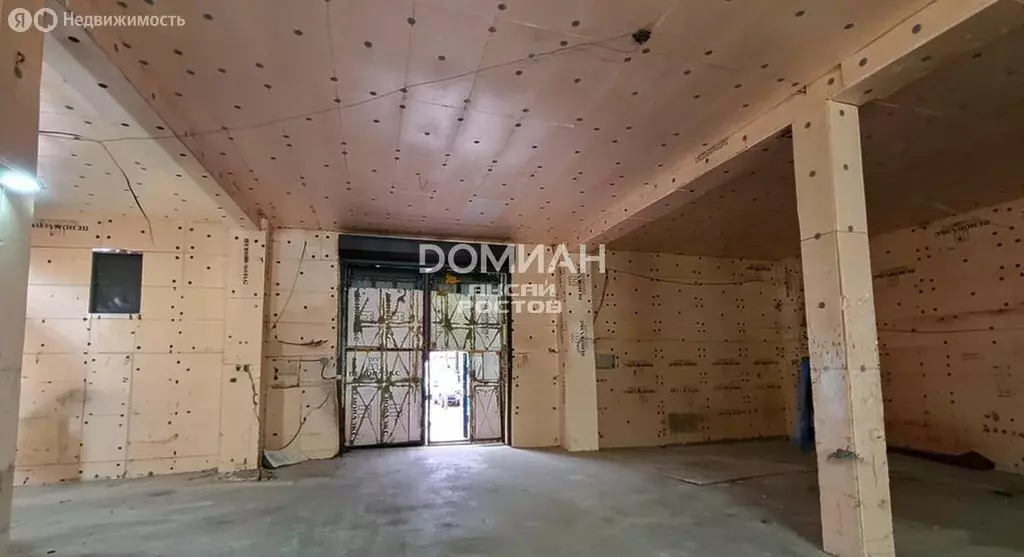 Помещение свободного назначения (380 м) - Фото 2