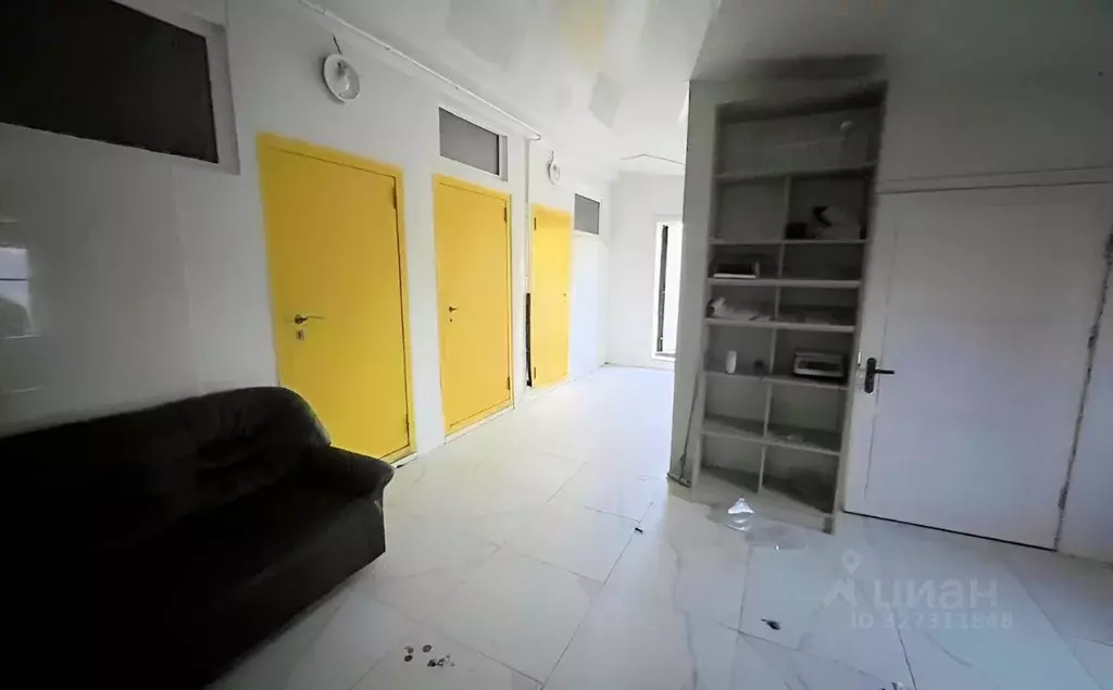 Производственное помещение в Татарстан, Набережные Челны ул. ... - Фото 2