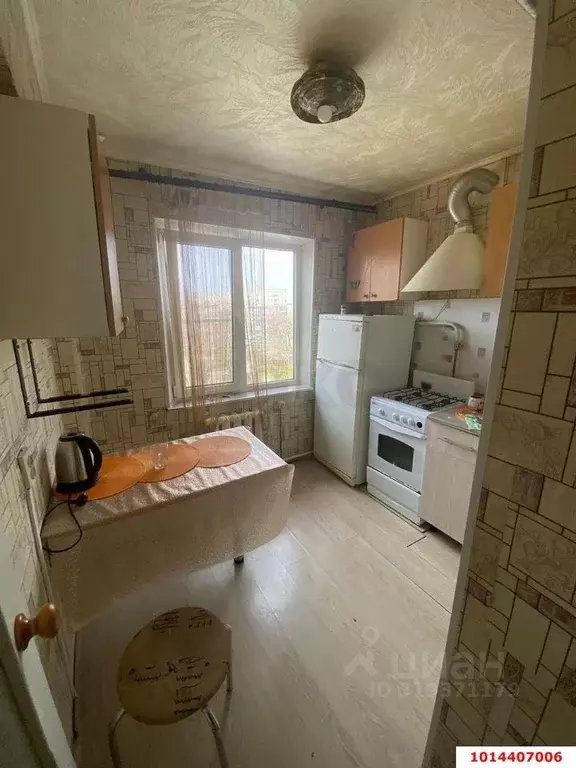 2-к кв. Краснодарский край, Краснодар ул. Селезнева (45.2 м) - Фото 0
