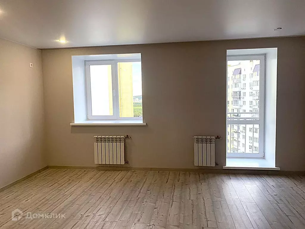 Продаётся 1-к квартира, 32.7 м - Фото 1
