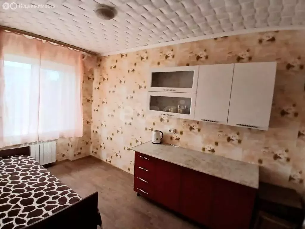 2к в -комнатной квартире ( м) - Фото 0