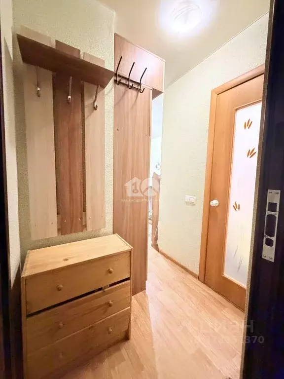 Квартира, студия, 13.5 м - Фото 1