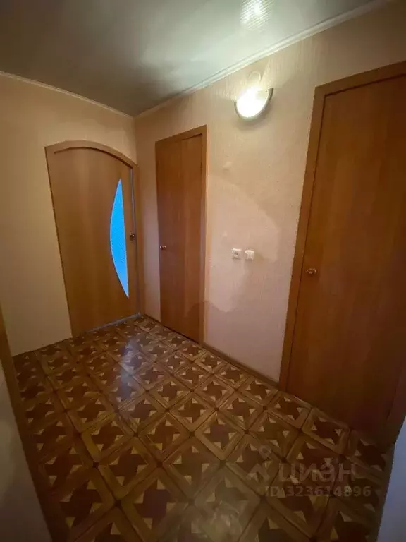 2-к кв. Кемеровская область, Юрга 2-я Кирпичная ул., 1 (53.0 м) - Фото 2