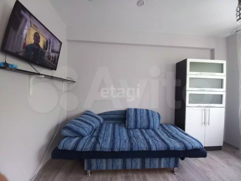 3-к. квартира, 60 м, 3/5 эт. - Фото 1
