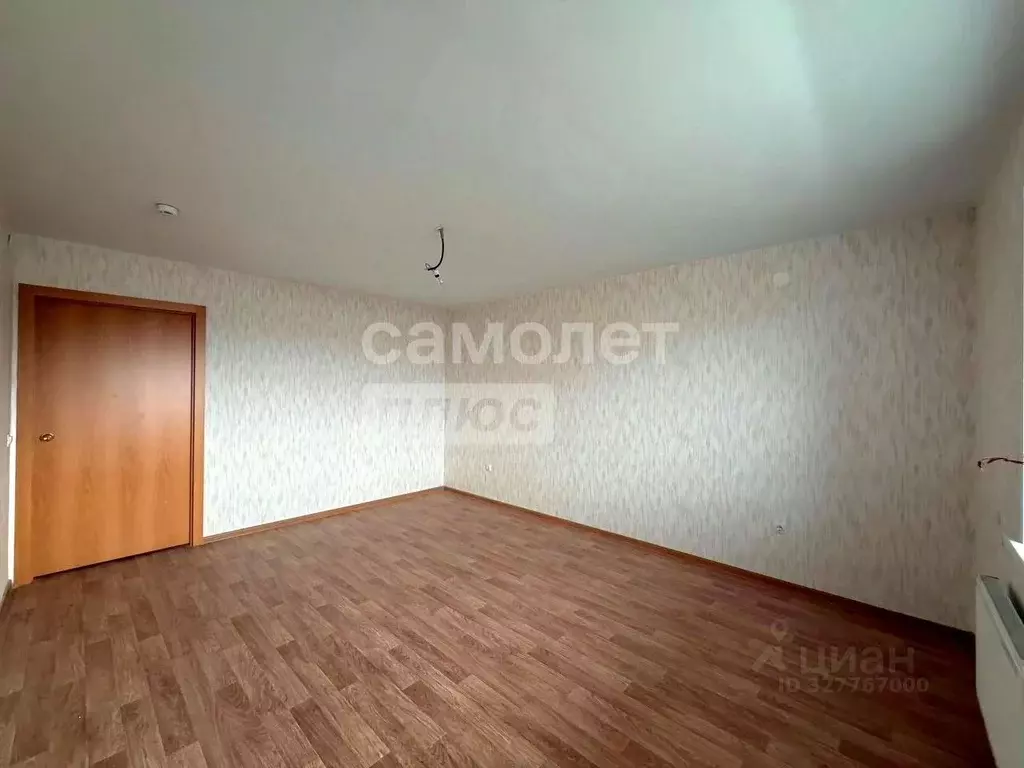 1-к кв. Иркутская область, Иркутск ул. Баумана, 265 (40.0 м) - Фото 1