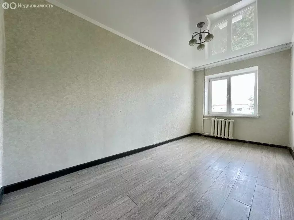 3-комнатная квартира: Нальчик, проспект Ленина, 45 (56 м) - Фото 2