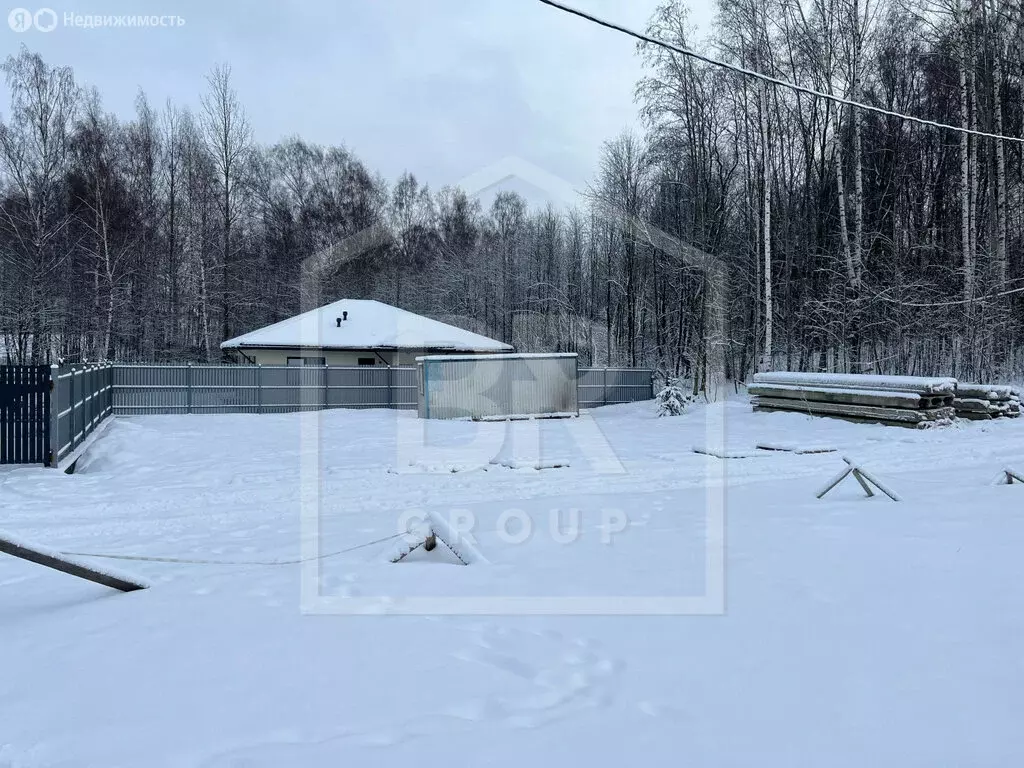 Участок в Колтушское городское поселение, деревня Хязельки, Малиновая ... - Фото 0