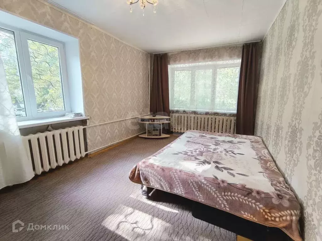 Продаётся 1-к квартира, 31.9 м - Фото 0